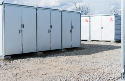 Magazynki 2mkw na wynajem